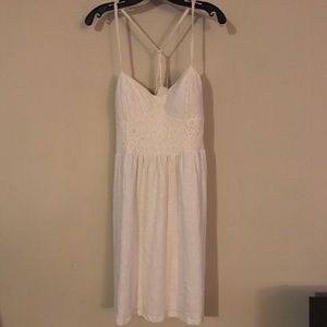 American Eagle Summer Dress - Strappy Sundress
